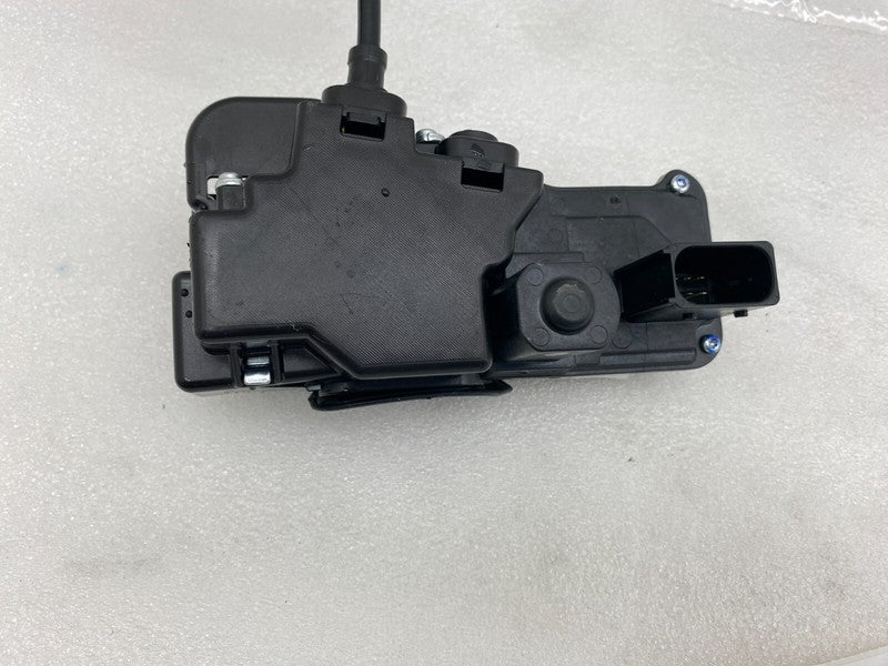 ⭕ 12-20 Model S Rear Passenger Side Door Lock Latch Actuator Right 600