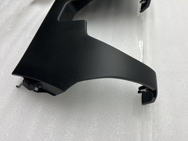 NA1P64281 2016-2022 Mazda MX-5 Miata Driver Side Lower Dashboard Trim Kick Panel Left LH