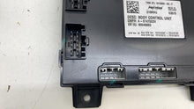 ⭕ 12-20 Tesla Model S Body Controller BCM Control Module (315MHZ) 1010906-00-F