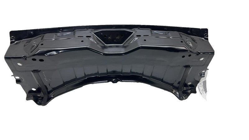 ⭕ 2020 2021 2022 2023 Tesla Model Y Rear End Body Panel Painted Black Assembly
