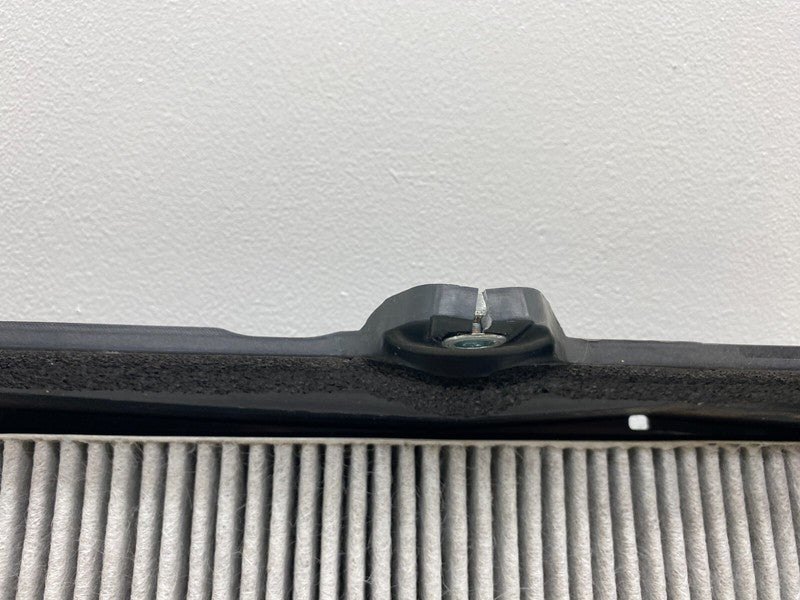 ⭕2016-2020 Tesla Model S MS Under Hood HEPA Cabin Air Filter Cover Frame Housing