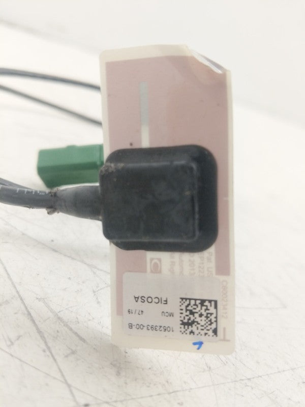 ⭕2012-2020 Tesla Model S X Bluetooth Antenna w/ Cable Wire Plug 105239