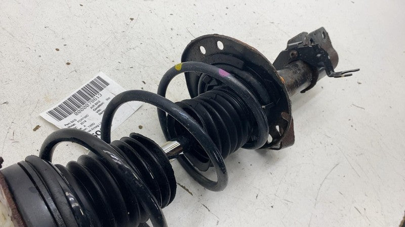 ⭕ 2019 Smart EQ Fortwo Front Suspension Shock Absorber w/ Coil Spring 