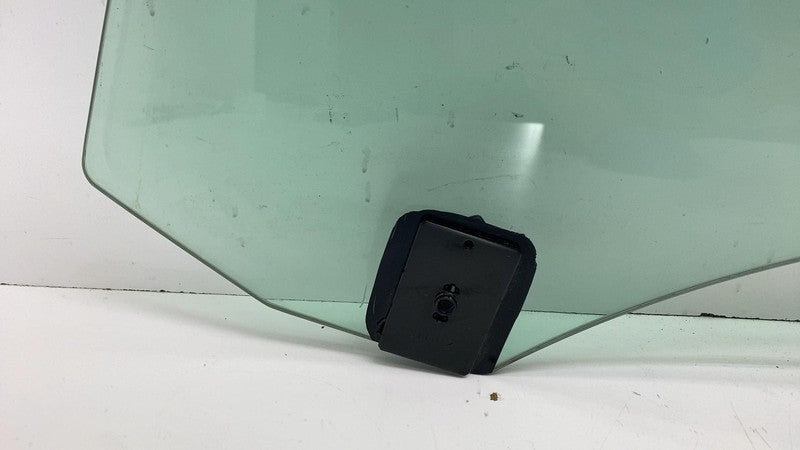 ⭕ 2021-2023 Tesla Model 3 Front Driver Side Door Window Glass Left (Do
