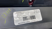 2012-2020 Tesla Model S Rear Center High Mounted Stop Light Third 3rd Brake Assy