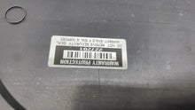 ⭕22-24 Rivian R1T R1S Frunk Underhood Access Panel Battery Cover Trim PT00003230