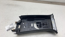 2022-2024 Rivian R1T R1S Passenger Side B-Pillar Upper Trim Cover Panel Right RH