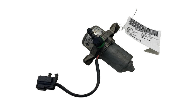⭕ 2012-2017 Jeep Wrangler Electronic Power Vacuum Air Pump Assembly 04