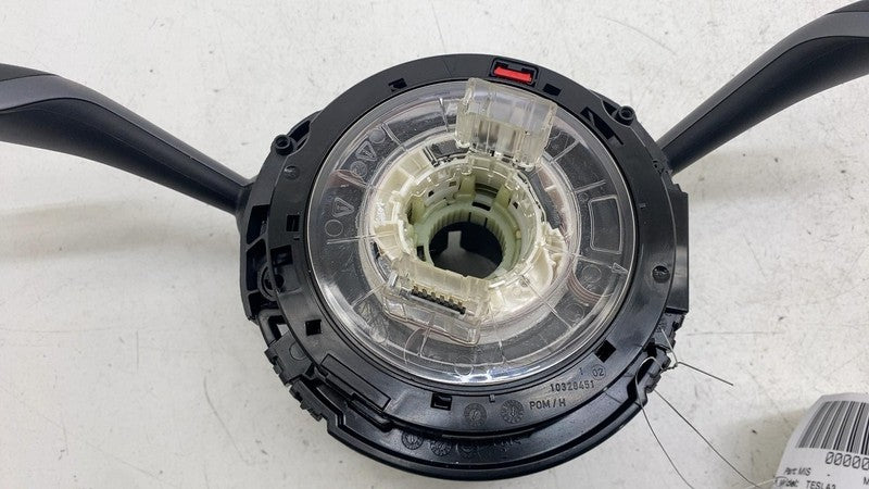 ⭕ 17-23 Model 3 M3 Wiper Turn Signal Headlight Flasher Combo Switch 10