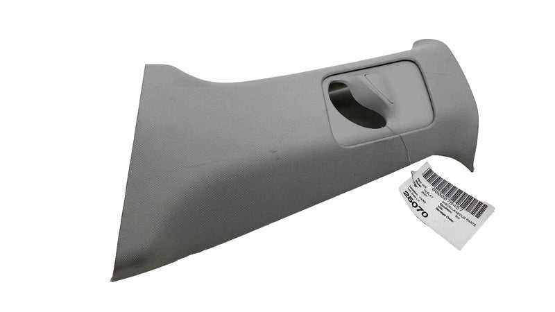 ⭕ 20-24 Tesla Model Y Driver B-Pillar Upper Trim Cover Panel Left 1494