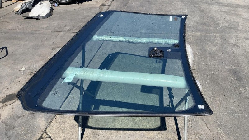 68361947AB ⭕ 2018-2022 Chrysler Pacifica Front Windshield Center Window Glass 68361946AB