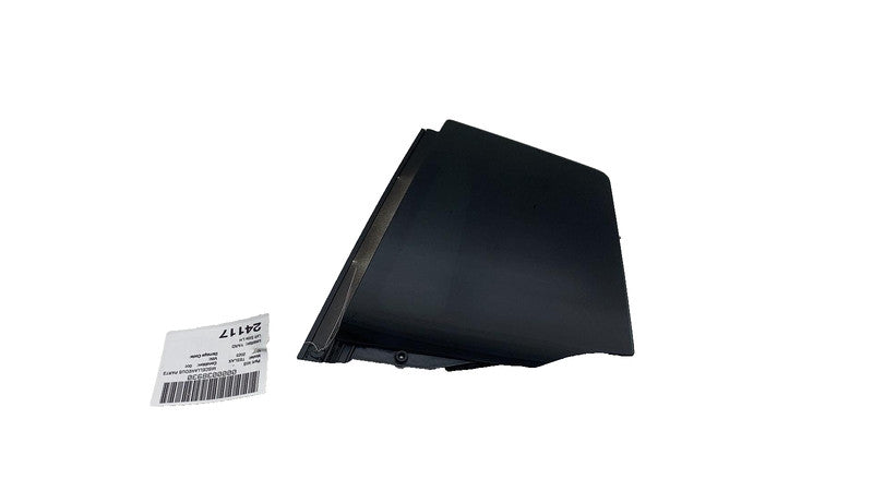 ⭕ 2016-2024 Tesla Model X MX Rear Driver Side Door Quarter Fixed Glass