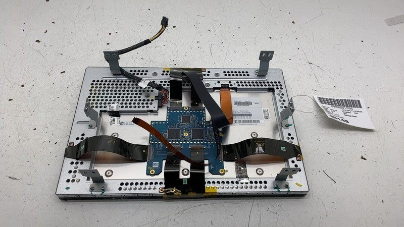 ⭕ 12-20 Tesla Model S MS Touchscreen Display MCU Media Control Unit 10