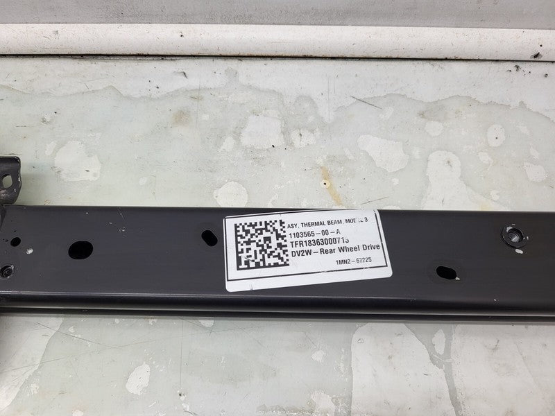1103565-00-A ⭕ 2017-2023 Tesla Model 3 Front Shock Tower Brace Support Bracket 1103565-00-A