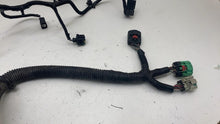 ⭕ 12-20 Tesla Model S Rear Subframe Coil Wiring Harness Cable Wire 1004430-90-N