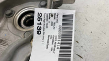 Knee Assembly TESLA MODEL 3 Right 22