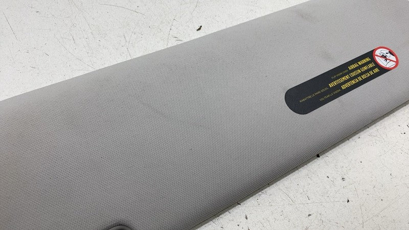 ⭕ 2021-2023 Tesla Model Y Front Sun Visor Right Sunvisor Providence 14