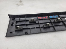 ⭕ 16-20 Model X Front Driver Door Sill Step Welcome Plate Trim Left 1053189-00-E