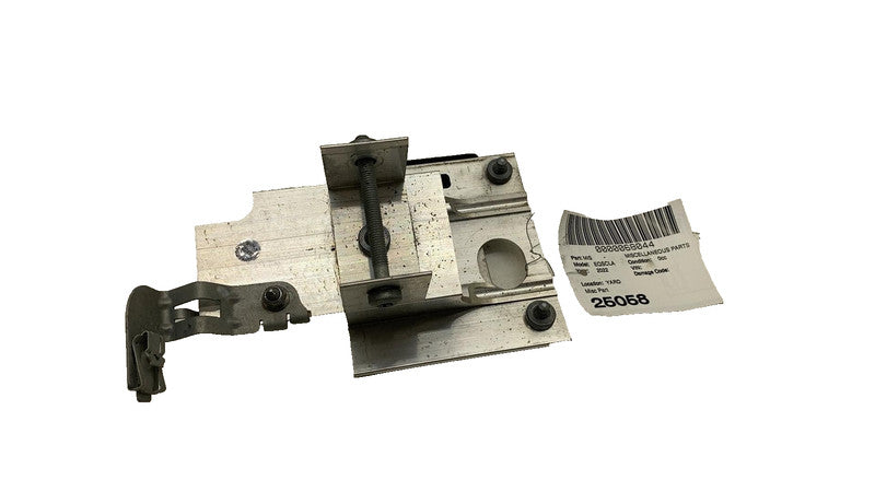 A2976203000 ⭕ 2022 Mercedes-Benz EQS 450+ V297 Front Right Lower Bracing Bracket A2976203000