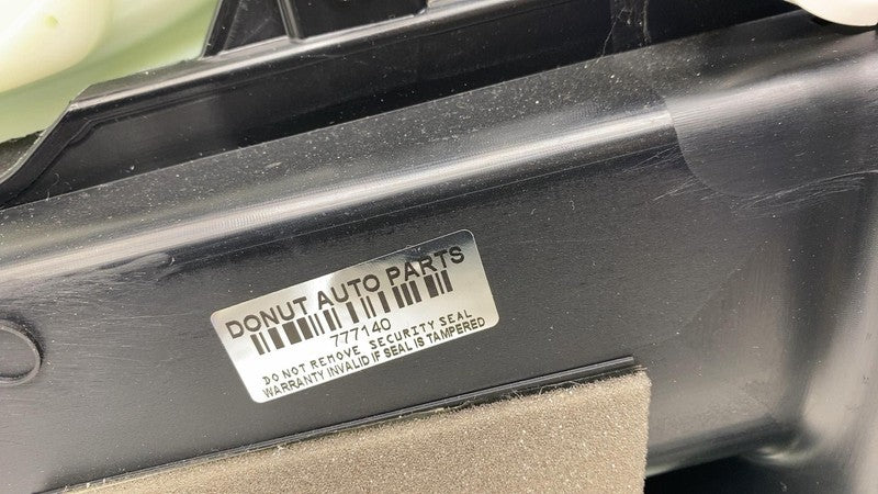 ⭕ 2020 Lincoln Navigator Front Left Side Interior Door Panel Trim Card