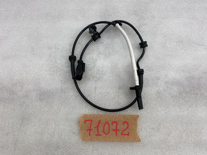 103779400B ⭕12-20 Model S Front Anti-Lock Brake Intelligent Wheel Speed Sensor 1037794-00-B