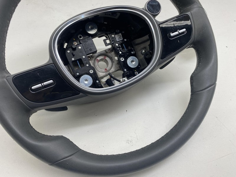⭕ 2022 2023 Hyundai Ioniq 5 Steering Wheel w/ Smart Cruise Control & Paddles OEM