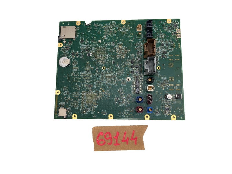 1055412 00 B ⭕ 12-20 Tesla Model S MS Media Control Unit Motherboard Electronics 1055412-00-B