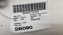 ⭕20-24 Tesla Model Y Hood Latch Double Pull Single Actuator & Cable 1500397-00-E