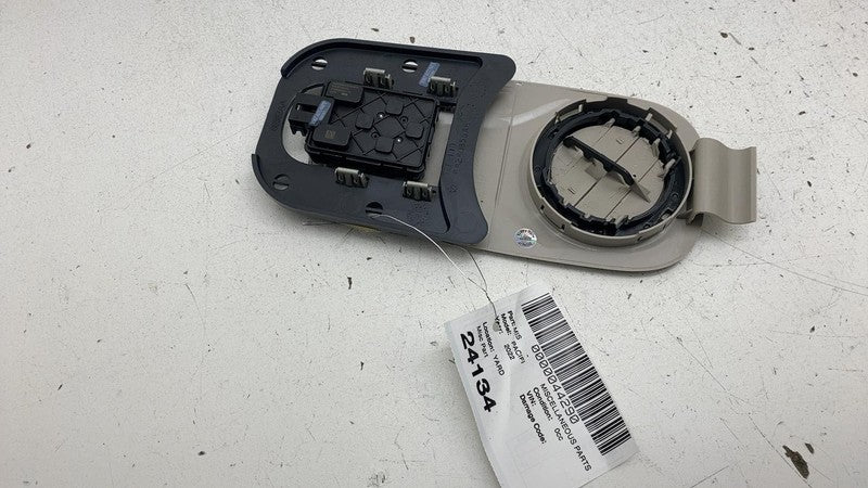 68260859AB ⭕ 2017-2022 Chrysler Pacifica Voyager Roof  Vent Swivel Light Bracket 68260859AB