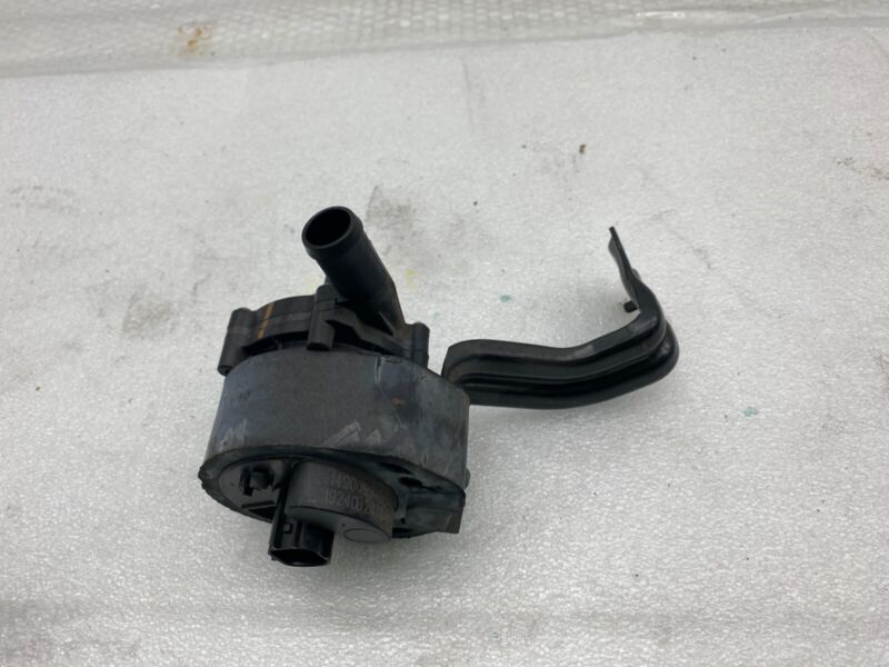2016-2020 Tesla Model S MS Front Electric Auxiliary Coolant Raven Water Pump RWD