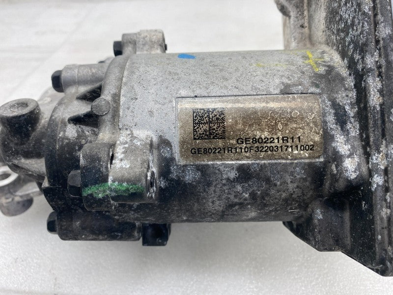 104483100H ⭕2020-2023 Tesla Model 3 Y Power Steering Gear Rack & Pinion Assembly 104483100H