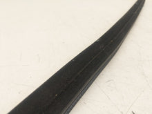 ⭕ 12-20 Tesla Model S Front Left Door Window Inner Belt Rubber Seal 1038406-00-A
