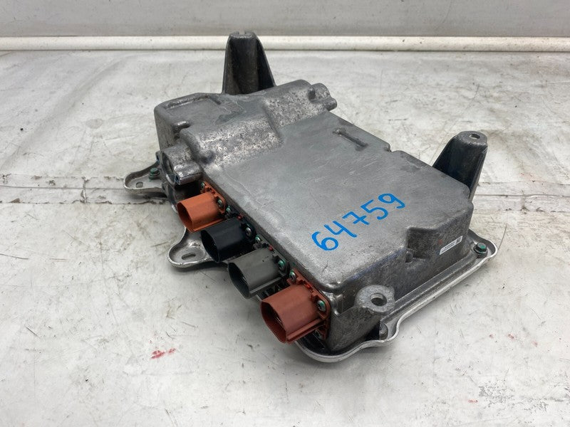 ⭕ 2016-2020 Model X Front High Voltage HV Distribution Junction Box 10
