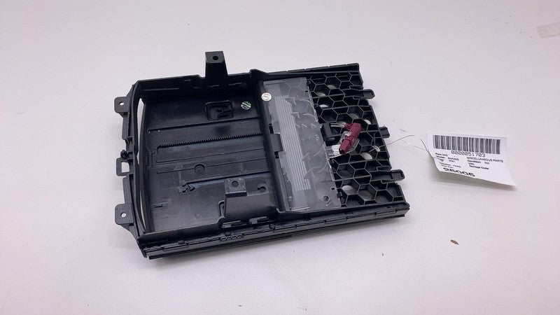 2017-2023 BMW 530e G30 Front Center Console Storage Sliding Bin Lid Trim Cover