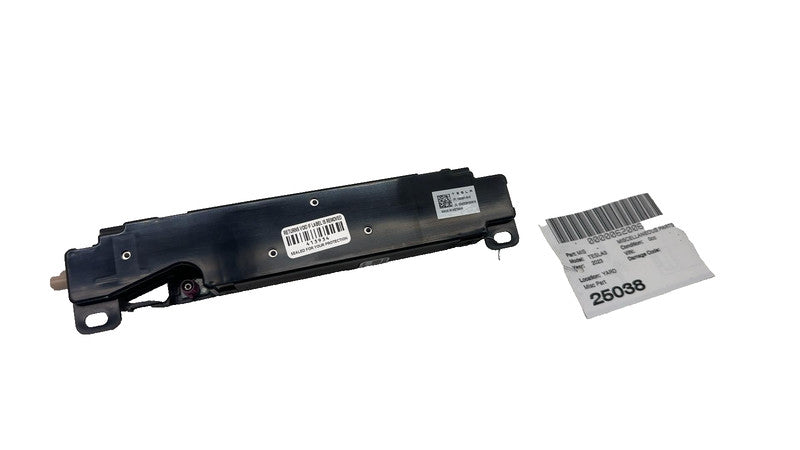 158560100E ⭕ 2017-2023 Tesla Model 3 Y WiFi Bluetooth Antenna Control Module 1585601-00-E