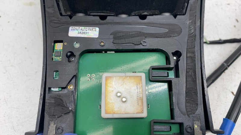 ⭕ 20-24 Model Y Front Windshield Triple Camera w/ Module & Harness 248