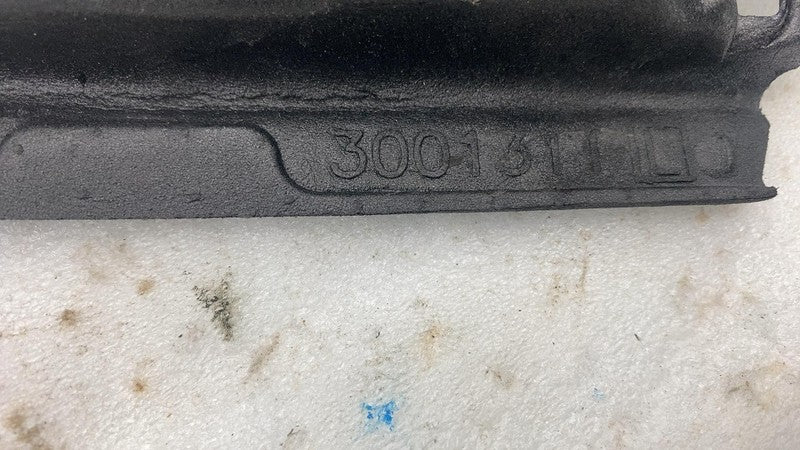 ⭕ 22-24 Lucid Air Grand Touring Door Mirror Triangle Cover Left LH P1L