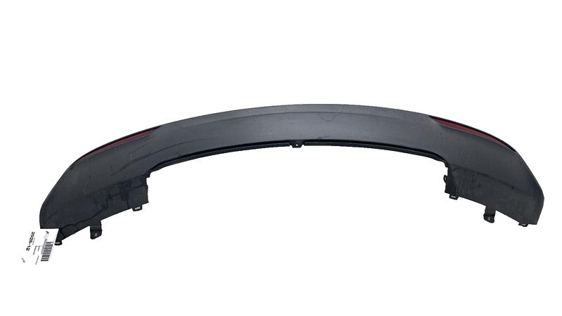 ⭕ 12-15 Tesla Model S MS Rear Bumper Lower Valance Diffuser w/ Reflector 6009005
