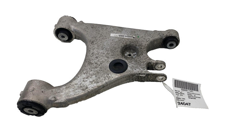 ⭕ 12-20 Model S MS Rear Left or Right Suspension Lower Control Arm 1021416-00-A