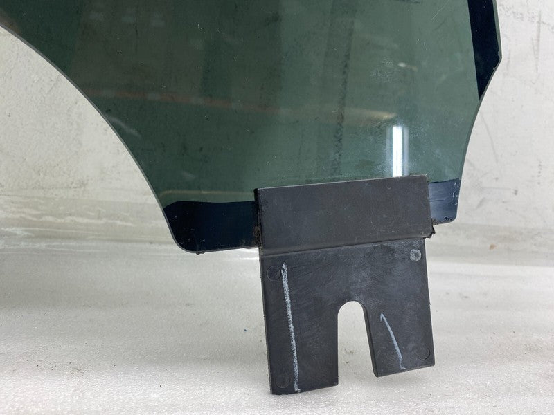 E9 43R-004553 ⭕ 2016-2020 Tesla Model X Rear Passenger Side Door Window Glass Right 43R-004553