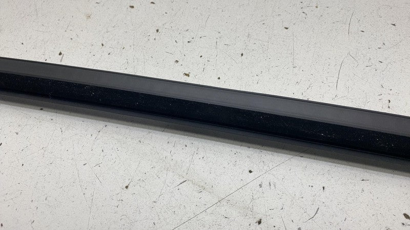 ⭕ 2024-2025 Tesla Model 3 M3 Rear Right Side Door Inner Belt Weatherst