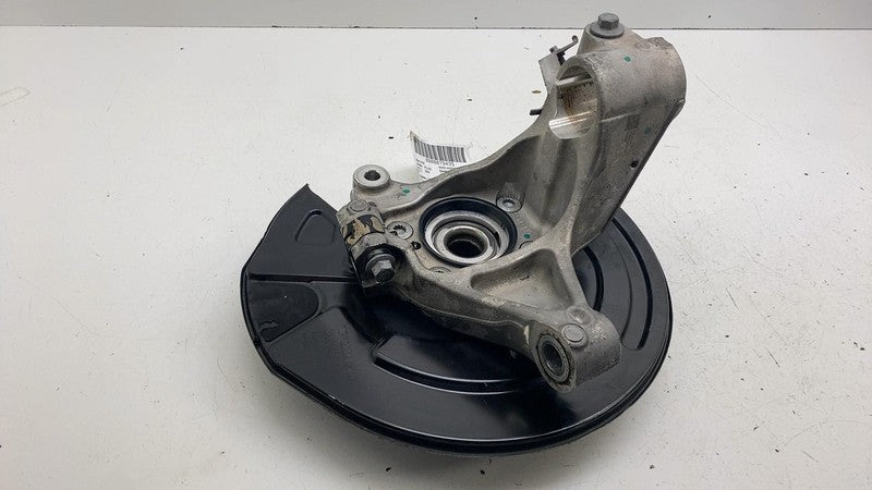 31681838 ⭕ 21-23 Polestar 2 Front Front Right Spindle Knuckle w/ Wheel Hub FWD 31681838