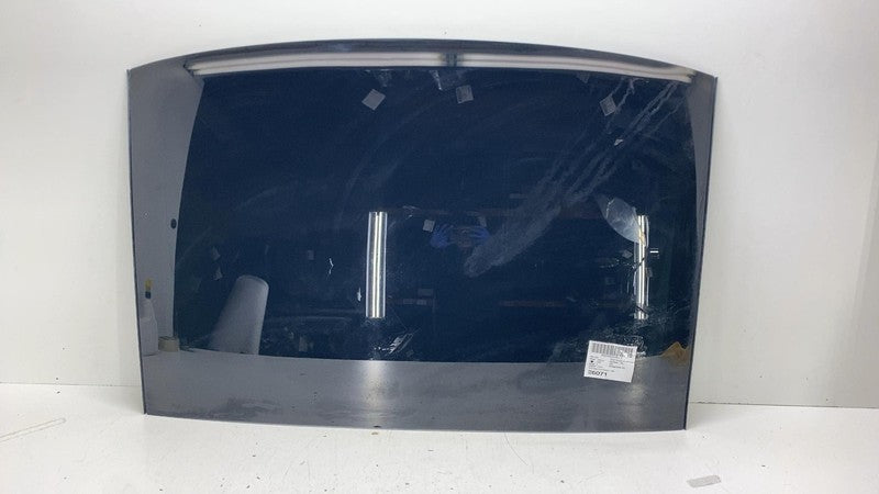⭕ 21-23 Model 3 Front Middle Panoramic Sun Moon Roof Window Glass 1587