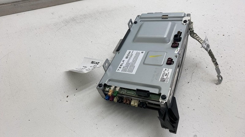 ⭕ 17-24 Model 3 Y GEN 4 Charge Port Controller ECU Control Module 1521
