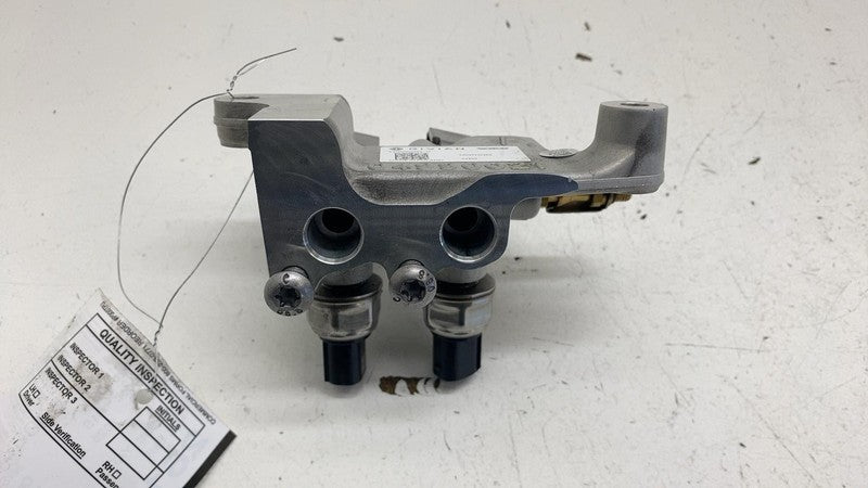 PT00003133-G ⭕ 2022 -2025 Rivian R1S Hydraulic Suspension Control Valve Unit OEM PT00003133-G