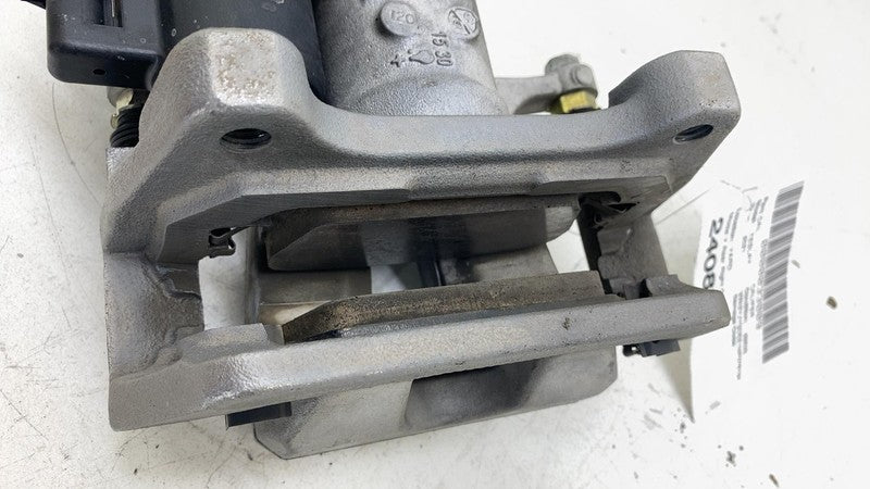 ⭕ 2017-2023 Tesla Model 3 Y Rear Passenger Side Caliper w/ Brake Hose Line Right
