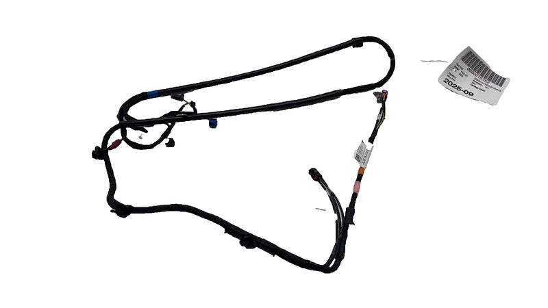 ⭕ 2020-2024 Model Y Front Windshield Triple Camera Wiring Harness 1616