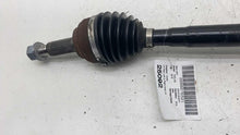 ⭕ 12-20 Model S MS Rear Left or Right CV Axle Shaft Halfshaft 36MM 1007719-01-B