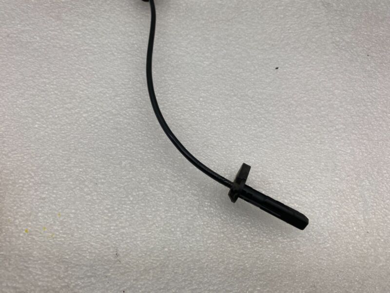 118878100A 17-23 Model 3 Y Rear Left or Right Anti-Lock ABS Wheel Speed Sensor 1188781-00-A