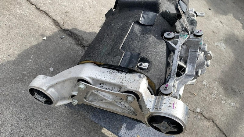 2014-2018 Tesla Model S X Electric Engine Motor Front Small Drive Unit